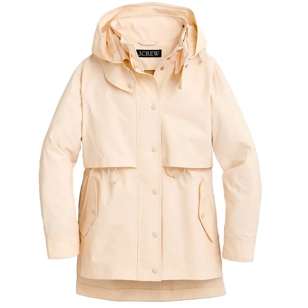 J.Crew perfect lightweight jacket